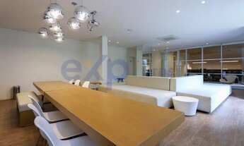 Imagem 5: Charmoso Studio de 50m2 no Brooklin