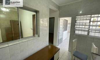 Imagem 3: Casa com 1 dormitório para alugar, 30 m² por R$ 1.200,00/mês - Vila Prel - São Paulo/SP