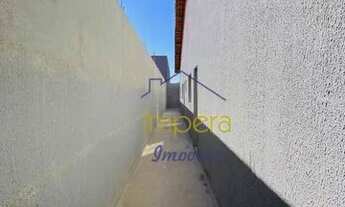 Imagem 3: Casa com 2 dormitórios para alugar, 91 m² por R$ 1.242,00/mês - Residencial Armando Moreir