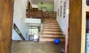 Imagem 3: Casa com 5 dormitórios à venda, 404 m² por R$ 1.675.000,00 - Forest Hills - Jandira/SP