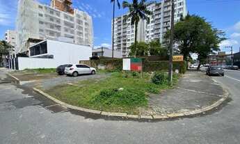 Imagem: JOINVILLE - Terreno Padrão - América