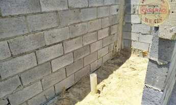 Imagem 7: Casa com 2 dormitórios à venda, 59 m² por R$ 230.000,00 - Caiçara - Praia Grande/SP