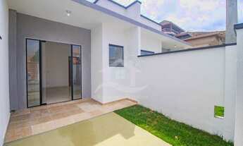 Imagem: Casa - Térrea no bairro Oásis, 900 metros