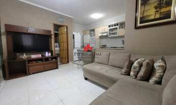 Imagem 2: Sobrado na Chácara Belenzinho com 78m², 2 dormitórios e churrasqueira