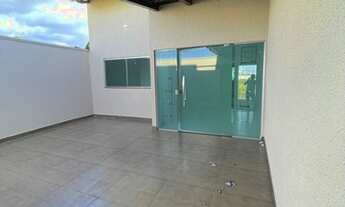 Imagem 2: Casa 3 Quartos / 1 Suíte - Parque das Flores