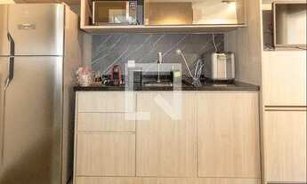 Imagem 7: Apartamento para Aluguel - Moema, 1 Quarto, 23 m2