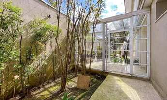 Imagem 7: Sobrado com 4 dormitórios, 310 m² - venda por R$ 5.500.000,00 ou aluguel por R$ 27.980,00