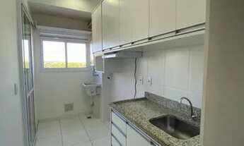 Imagem 4: Apartamento para locação YES - Medeiros - Jundiaí - SP