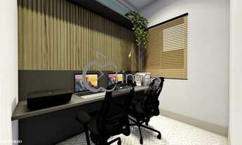 Imagem 6: Casa em condomínio com 3 quartos no Condomínio Jardins Nápoles - Bairro Jardins Nápoles em