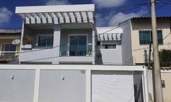 Imagem: Casa de condomínio para venda possui 188