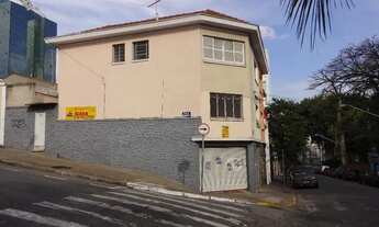 Imagem: Sobrado com 2 dormitórios para alugar