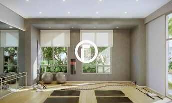 Imagem 7: Apartamento para Venda - 54.5m², 2 dormitórios, sendo 1 suites, 1 vaga - Ipiranga