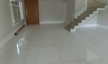 Imagem 3: Linda Casa Duplex com 4 Suítes para venda no Blue Houses