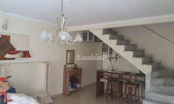 Imagem 2: Sobrado com 3 dormitórios à venda, 208 m² por R$ 850.000,00 - Vila Aurora - São Paulo/SP