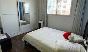 Imagem 5: Apartamento para venda com 110 metros quadrados com 3 quartos