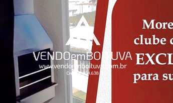 Imagem 3: Apartamento para Venda em Boituva, Residencial De Lorenzi, 2 dormitórios, 1 suíte, 2 banhe