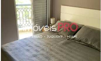 Imagem 2: Apartamento para venda com 100m² em Moema - São Paulo