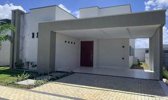 Imagem: Casa a venda no Central Park 2, com 3 quartos