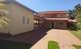 Imagem 2: Casa no Residencial Villa Verde