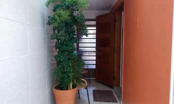 Imagem 4: Sobrado com Terraço à venda na Vila Nair, 800m do Metrô Alto do Ipiranga e Sacomã, Rua Tra