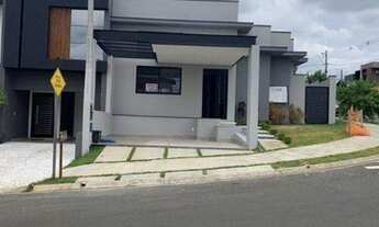 Imagem 4: Casa com 3 dormitórios à venda, 140 m² por R$ 950.000,00 - Jardins do Império - Indaiatuba