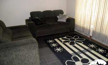 Imagem 3: VENDA CASA JARDIM SAMANBAIA, JUNDIAÍ - SP - Com 224 m² - 03 dormitórios - Sendo 01 suíte m