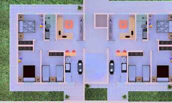 Imagem 6: CONTAGEM - Padrão - Xangri-Lá