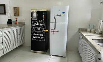 Imagem 4: Casa em condominio RESIDENCIAL em São Sebastião - SP, JUQUEHY