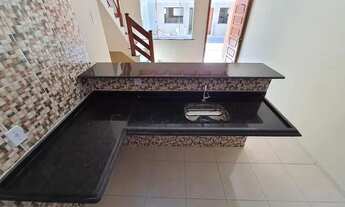 Imagem 4: Casa em Condomínio para Venda em Araruama, Vila Capri, 2 dormitórios, 1 banheiro, 1 vaga