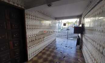 Imagem 5: Sobrado para venda no bairro Vila Moraes - Saúde - São Paulo/SP