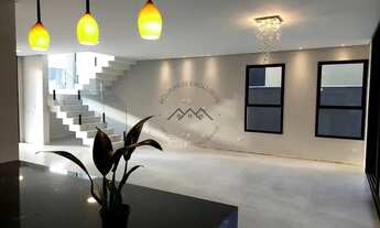 Imagem 3: Casa de Condomínio em Loteamento Floresta - São José dos Campos