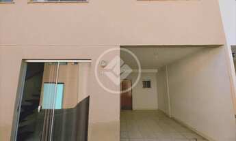 Imagem: Sobrado emm condominio, 3 Quartos - Parque