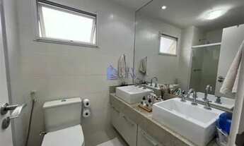 Imagem 2: VENDEMOS APARTAMENTO DE 4 QUARTOS NO SCENA LAGUNA-BARRA DA TIJUCA