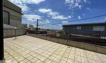 Imagem: Casa Residencial para locação - Tucuruvi