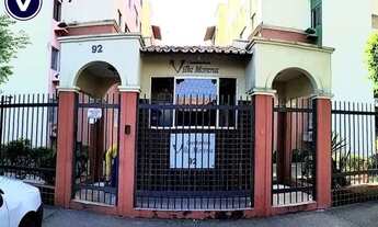 Imagem: VERAS VENDE APARTAMENTOS NA PLANTA NO TABAPUÁ