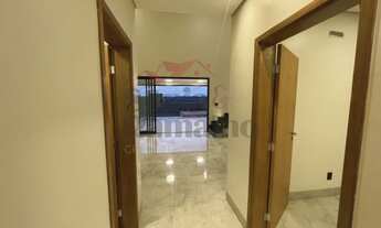 Imagem 3: Ribeirao Preto - Casa de Condomínio - Vila do Golf