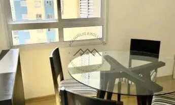 Imagem 2: Apartamento em Jardim Esplanada - São José dos Campos