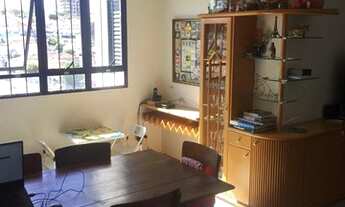 Imagem 2: VENDE-SE Apartamento NO ITAPARICA (EDIFÍCIO ITAPARICA) - MARÍLIA/SP