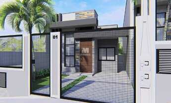 Imagem 6: Casa à venda, 3 quartos, 1 suíte, 1 vaga, Primeiro de Maio - Brusque/SC