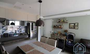 Imagem 5: Campinas - Apartamento Padrão - Taquaral