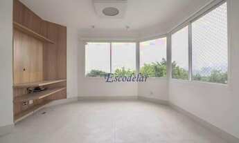 Imagem 2: Apartamento com 4 dormitórios à venda, 260 m² por R$ 7.020.000,00 - Vila Nova Conceição