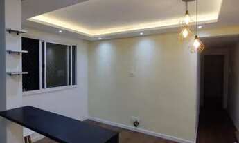 Imagem 3: Apartamento Itaquera