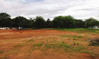 Imagem 6: ÁREA DE 21.856 METROS LOCALIZADA NO POLO INDUSTRIAL DE SENADOR CANEDO EM FRENTE A PETROBRÁ
