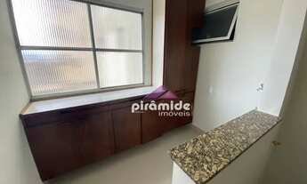 Imagem 4: Apartamento com 3 dormitórios à venda, 84 m² por R$ 360.000,00 - Centro - São José dos Cam