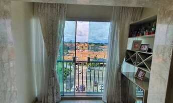 Imagem 4: Ótimo Apartamento na Aririzal com 2 quartos sendo 1 suíte// nascente// Reformado