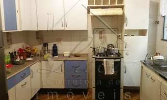 Imagem 5: SOBRADO com 3 dormitórios à venda com 140.21m² por R$ 450.000,00 no bairro Boqueirão - CUR