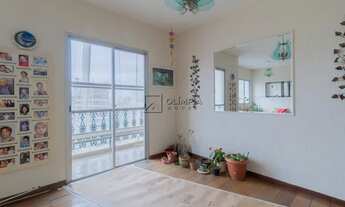 Imagem 4: Apartamento Locação Brooklin 152 m² 3 Dormitórios