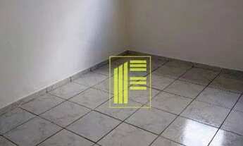 Imagem 6: Casa com 2 dormitórios para alugar, 50 m² - Parque Residencial Cambuí - São José do Rio Pr