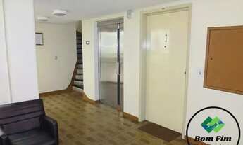 Imagem 3: Apto de 1 dorm. para aluguel na Cidade Baixa em Porto Alegre/RS. - AP1426