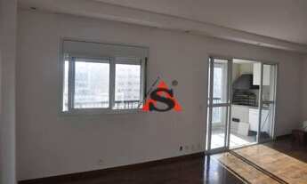 Imagem 3: Apartamento com 3 dormitórios para alugar, 140 m² por R$ 12.450,00/mês - Bela Vista - São